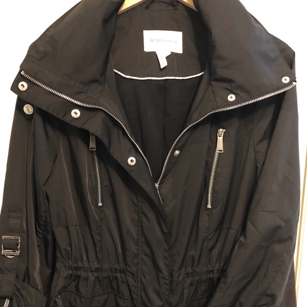 BCBG casual jacket - Picture 3 of 7